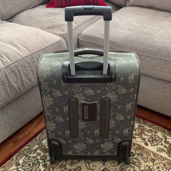 Protocol 2-Piece Luggage & Tote Set - Picture 7 of 16